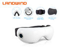 Personal Care Lithium Battery 3D Eye Comprehensive Massager