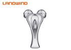 Body Care Face Roller V Shape Vibrating Facial Massager Bar