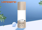 Hydrogen Ionizer Water Bottle