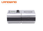 Detachable Ppv Medical Ventilation Sleep Apnea Breathing Machine