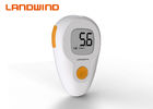 Home Blood Pressure Monitor Glucose Portable BP Apparatus
