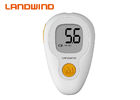 Free Blood Glucose Monitoring Meter Bar Code Portable BP Apparatus