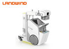 Mobile DR High Frequency Mobile Digital Radiography System