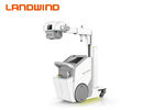 100KM CE Medical 7200A Mobile Digital Radiography System