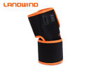 Relieve Joint Pain Far Infrared Heated Knee Support For Arthritis