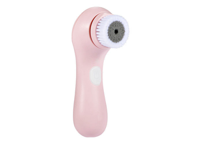 IPX7 Facial Cleaning Brush Rotating Waterproof Face Scrubber