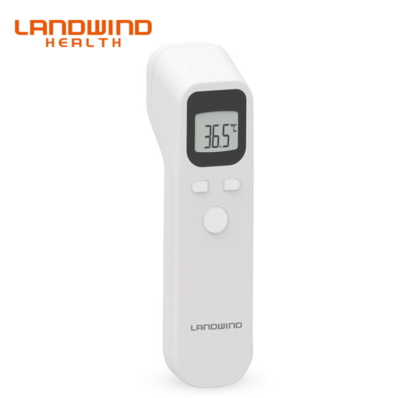 buy Handheld Medical Forehead Infrared Thermometer online manufacturer