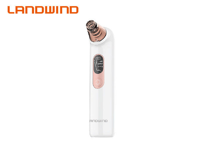 Handheld Electronic Vacuum Sonic Blackhead Suction Machine