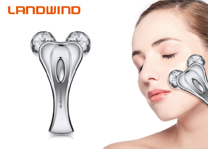 buy V Shape Face Firming Women Vibrating Facial Massager Bar online manufacturer