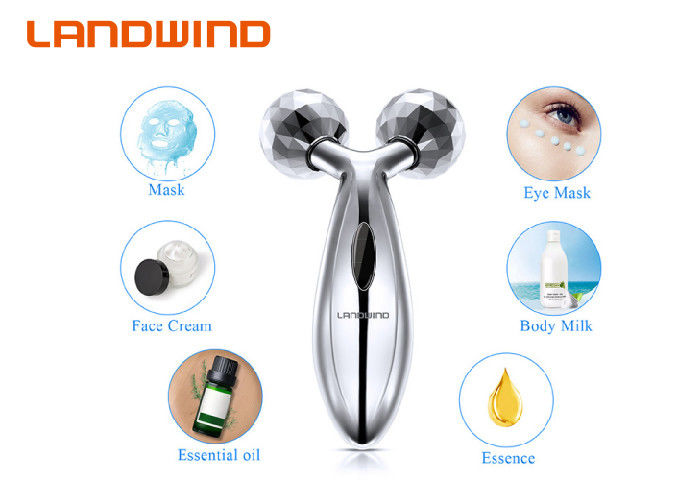 buy Improve Face Contour Manual Beauty Bar Facial Massager online manufacturer