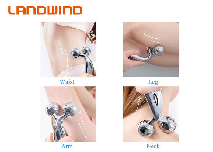 buy Waist Care 	Light Energy Vibrating Facial Massager Bar online manufacturer
