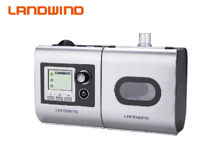 China Cpap Positive Pressure Ventilation Sleep Apnea Breathing Machine factory