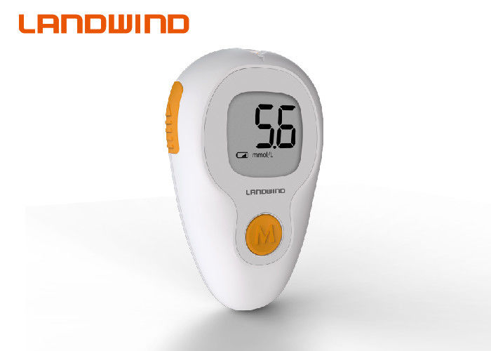 Good price Home Blood Pressure Monitor Glucose Portable BP Apparatus online