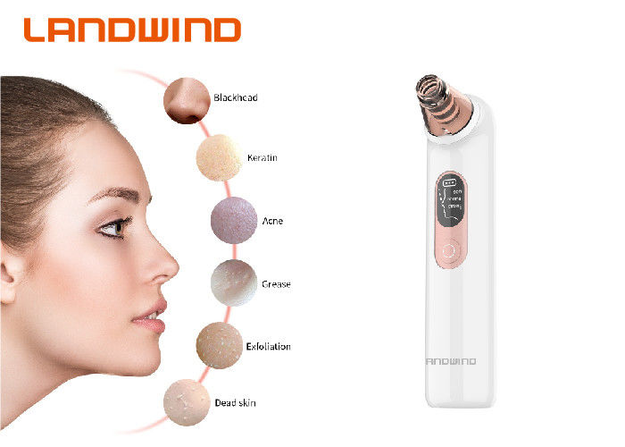 Good price Pore Blackhead Suction Machine online