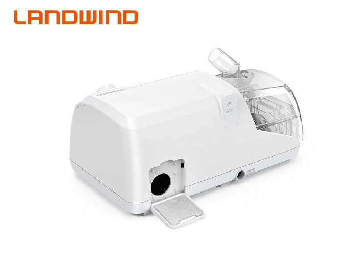 Good price 29dB Positive Pressure Ventilation CPAP Sleep Apnea Breathing Machine online