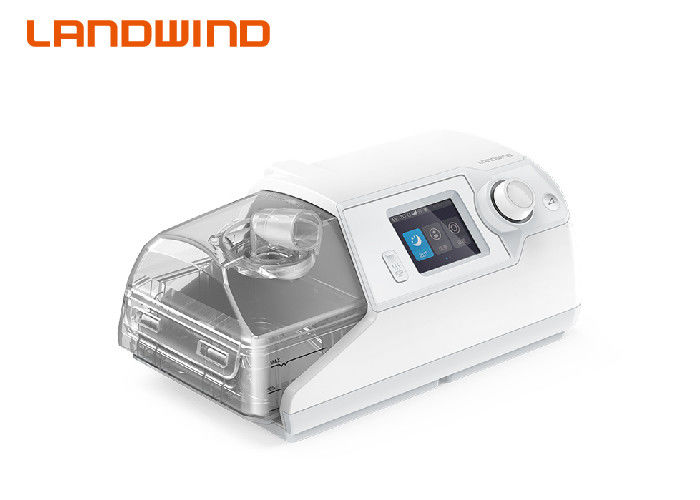 CE Quiet Auto BPAP Sleep Apnea Breathing Machine For Hospital