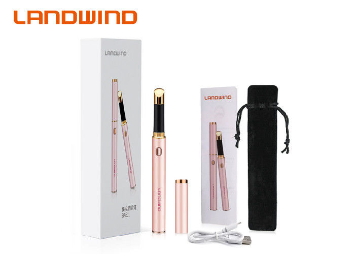 buy Remove Dark Circle Eye Beauty Sonic Vibrating Facial Massager Bar online manufacturer