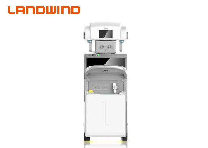 Portable Four Modes Mobile Digital Radiography System 7200A