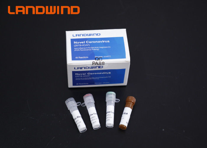 buy CE Nucleic Acid Detection Reagent online manufacturer