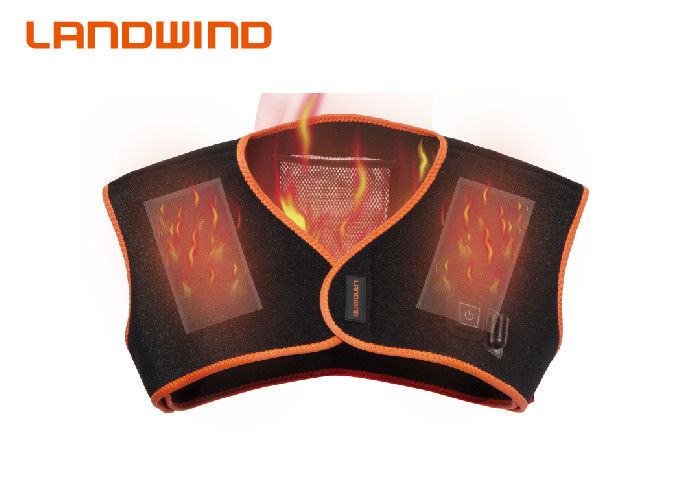 Good price Physical Therapy Warm Back 4 Speed Shoulder Heat Pads For Arthritis online