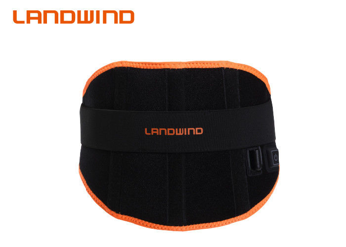 buy Waist Far Infrared Heating Belt online manufacturer