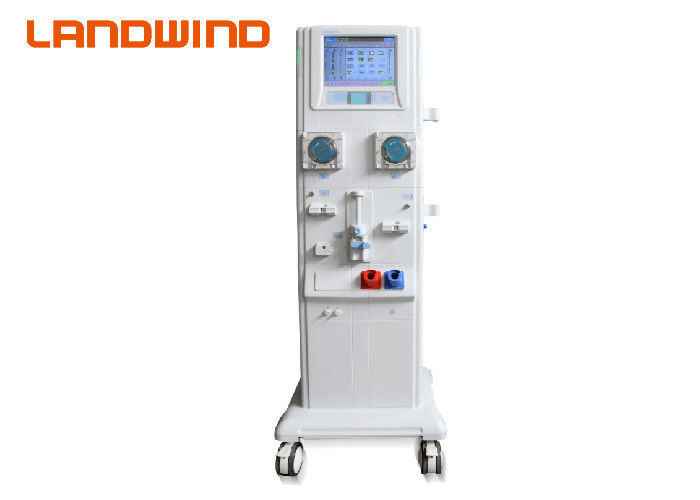 China JHM-2028A 50HZ 1700W Hemodialysis Treatment Machine factory