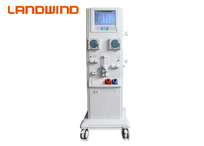 JHM-2028A 50HZ 1700W Hemodialysis Treatment Machine