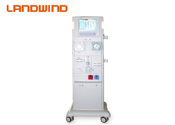 China 60HZ 1500W Hemodialysis Treatment Device JHM-2028M factory