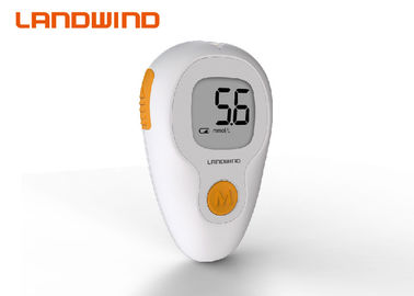 Home Blood Pressure Monitor Glucose Portable BP Apparatus