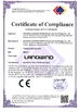 China Landwind Health Science&amp;Technology Co., Ltd certification